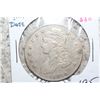 Image 1 : Capped Bust Half Dollar