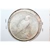Image 2 : Peace Silver Dollar