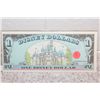 Image 2 : Disney Dollar