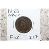 Image 1 : Indian Head Penny