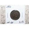 Image 1 : Indian Head Penny