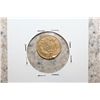 Image 2 : $1 Gold Coin