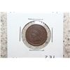 Image 1 : Indian Head Penny