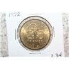 Image 1 : West African States Coin