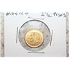 Image 1 : 2 1/2 Peso Gold Coin