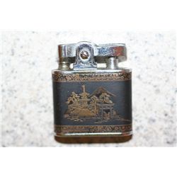 Vintage Cigarette Lighter
