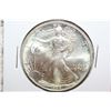 Image 1 : Silver Eagle Dollar