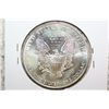 Image 2 : Silver Eagle Dollar