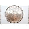 Image 1 : Silver Eagle Dollar
