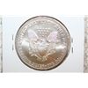 Image 2 : Silver Eagle Dollar
