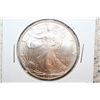 Image 1 : Silver Eagle Dollar