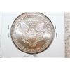 Image 2 : Silver Eagle Dollar