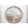 Image 1 : Silver Eagle Dollar