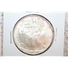 Image 1 : Silver Eagle Dollar