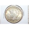 Image 1 : Peace Silver Dollar