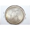 Image 2 : Peace Silver Dollar