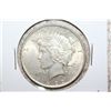 Image 1 : Peace Silver Dollar