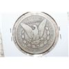 Image 2 : Morgan Silver Dollar