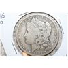 Image 1 : Morgan Silver Dollar