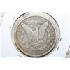 Image 2 : Morgan Silver Dollar