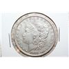 Image 1 : Morgan Silver Dollar