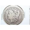 Image 1 : Morgan Silver Dollar
