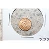 Image 1 : 2 Pesos Gold Coin