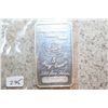 Image 1 : 5 oz. Silver Bar