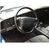 Image 8 : 1990 IROC Z Chevy Camaro
