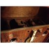 Image 10 : Silas Hoadley Pillar and Splat Shelf Clock