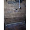 Image 2 : Silas Hoadley Pillar and Splat Shelf Clock