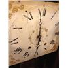 Image 6 : Silas Hoadley Pillar and Splat Shelf Clock