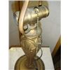 Image 8 : Reversed Painted Table Lamp