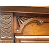 Image 7 : Antique 3 Piece Marble Top Bedroom Set