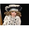 Image 2 : St. Jude Item: Collectible Bisque Doll