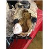 Image 8 : St. Jude Item: Collectible Bisque Doll