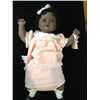 Image 2 : St. Jude Item: 2 Carisma Collection Bisque Baby Dolls