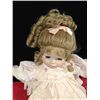 Image 8 : St. Jude Item: 2 Carisma Collection Bisque Baby Dolls
