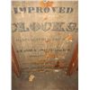 Image 2 : Pillar and Splat Elisha Hotchkiss Shelf Clock,