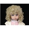 Image 2 : St. Jude Item: Collectible Bisque Doll