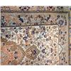Image 2 : Indo?Tabriz Rug 3' x 5'