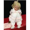 Image 2 : St. Jude Item: Precious Heirloom "Madison Rose" from