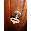 Image 8 : Monumental Victorian Walnut Triple BreakFront/Bookcase