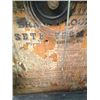 Image 2 : Seth Thomas Pillar Shelf Clock, Plymouth Hollow, CT