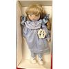 Image 1 : St. Jude Item: Collectible Doll by Pauline