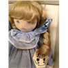 Image 3 : St. Jude Item: Collectible Doll by Pauline