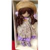 Image 1 : St. Jude Item: Collectible Doll by Pauline