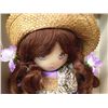 Image 2 : St. Jude Item: Collectible Doll by Pauline