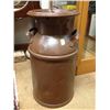 Image 1 : Vintage Milk Can