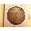 Image 2 : 1878-S Morgan Silver Dollar
